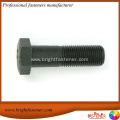 Partially Threaded DIN931 Hex Bolts (M4-M48)